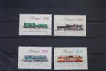 Portugal Portugal 1540-1543 postfrisch MiNr. 1540-1543 postfrisch -