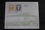 Portugal Azoren Portugal Azoren Block 1 mit 334-335 postfrisch MiNr. Block 1 mit 334-335 postfrisch -
