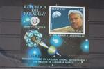 Paraguay Paraguay Block 309 mit 2973 postfrisch MiNr. Block 309 mit 2973 postfrisch -