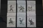 Jugoslawien Jugoslawien 1290-1295 postfrisch MiNr. 1290-1295 postfrisch -
