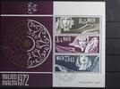 Malta Malta Block 2 mit 454-456 postfrisch MiNr. Block 2 mit 454-456 postfrisch -