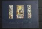 Malta Malta Block 6 mit 609 gestempelt MiNr. Block 6 mit 609 gestempelt -