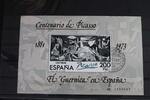Spanien Spanien Block 23 mit 2520 gestempelt MiNr. Block 23 mit 2520 gestempelt -