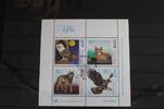 Portugal Portugal Block 30 mit 1490-1493 gestempelt MiNr. Block 30 mit 1490-1493 gestempelt -