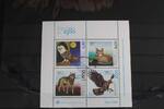 Portugal Portugal Block 30 mit 1490-1493 gestempelt MiNr. Block 30 mit 1490-1493 gestempelt -