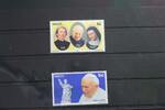 Malta Malta 1167-1168 postfrisch MiNr. 1167-1168 postfrisch -