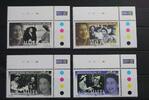 Malta Malta 1280-1283 postfrisch MiNr. 1280-1283 postfrisch -
