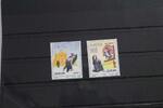 Malta Malta 1012-1013 postfrisch MiNr. 1012-1013 postfrisch -