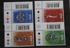 Malta Malta 1560-1563 postfrisch MiNr. 1560-1563 postfrisch -