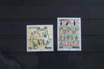 Malta Malta 1456-1457 postfrisch Europa MiNr. 1456-1457 postfrisch Europa -