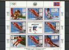 Paraguay Kleinbogen Paraguay Kleinbogen 4327 postfrisch Olympia MiNr. 4327 postfrisch Olympia -