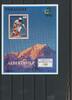 Paraguay Paraguay Block 4476 postfrisch Olympia MiNr. Block 4476 postfrisch Olympia -