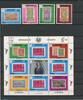 Paraguay Paraguay 4445-4448, KB 4449 postfrisch Olympia MiNr. 4445-4448, KB 4449 postfrisch Olympia -