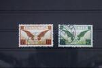 Schweiz Schweiz 233-234 gestempelt MiNr. 233-234 gestempelt -
