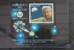 Paraguay Paraguay Block 308 postfrisch MiNr. Block 308 postfrisch -