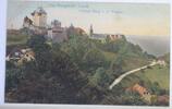AK Bergisches Land Schloss Burg an der Wupper ungebraucht -