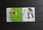 Frankreich Frankreich 3620-3621 postfrisch als Paar MiNr. 3620-3621 postfrisch als Paar -