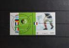 Frankreich Frankreich 3620-3621 postfrisch als Paar MiNr. 3620-3621 postfrisch als Paar -
