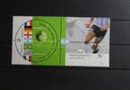 Argentinien Argentinien 2715-2716 postfrisch als Paar MiNr. 2715-2716 postfrisch als Paar -