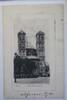AK Köln am Rhein St. Gereonskirche 1901 gebraucht -