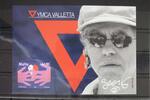 Malta Malta Block 36 mit 1482 postfrisch MiNr. Block 36 mit 1482 postfrisch -