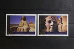 Vereinte Nationen New York Vereinte Nationen New York 986-987 postfrisch UNESCO Weltkulturerbe MiNr. 986-987 postfrisch UNESCO Weltkulturerbe -