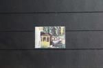 Kroatische Post (Mostar) Kroatische Post (Mostar) 136 postfrisch MiNr. 136 postfrisch -