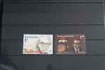 Bosnien und Herzegowina Bosnien und Herzegowina 383-384 postfrisch MiNr. 383-384 postfrisch -
