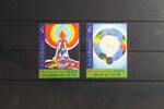 Vereinte Nationen New York Vereinte Nationen New York 994-995 postfrisch MiNr. 994-995 postfrisch -
