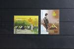 Mazedonien Mazedonien 430-431 postfrisch MiNr. 430-431 postfrisch -