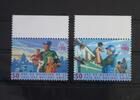 Vereinte Nationen New York Vereinte Nationen New York 785-786 postfrisch MiNr. 785-786 postfrisch -