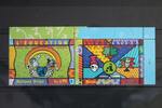 Vereinte Nationen Genf Vereinte Nationen Genf 382-383 postfrisch MiNr. 382-383 postfrisch -