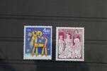 Estland Estland 535-536 postfrisch MiNr. 535-536 postfrisch -