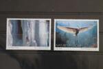 Vereinte Nationen New York Vereinte Nationen New York 982-983 postfrisch MiNr. 982-983 postfrisch -