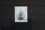 Polen Polen 3886 postfrisch Europa Lebensspender Wasser MiNr. 3886 postfrisch Europa Lebensspender Wasser -