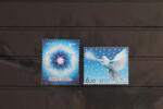 Estland Estland 423-424 postfrisch MiNr. 423-424 postfrisch -