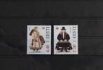Estland Estland 421-422 postfrisch MiNr. 421-422 postfrisch -