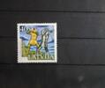 Lettland Lettland 643 A postfrisch MiNr. 643 A postfrisch -