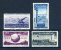 Syrien Syrien 578-581 A postfrisch UPU MiNr. 578-581 A postfrisch UPU -