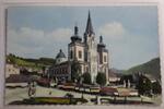 AK Mariazell Gnadenkirche gebraucht -