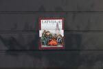 Lettland Lettland 538 postfrisch MiNr. 538 postfrisch -