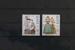 Estland Estland 498-499 postfrisch MiNr. 498-499 postfrisch -