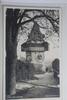AK Graz Uhrturm am Schlossberg 1927 gebraucht -