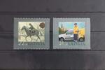 Lettland Lettland 711-712 postfrisch MiNr. 711-712 postfrisch -