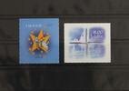 Estland Estland 598-599 postfrisch MiNr. 598-599 postfrisch -