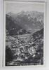 AK Schruns im Montafons Ortsansicht 1955 gebraucht -