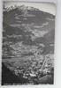AK Schruns im Montafons g. Golmerjoch Ortsansicht 1958 gebraucht -