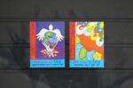 Vereinte Nationen Genf Vereinte Nationen Genf 503-504 postfrisch MiNr. 503-504 postfrisch -