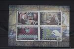 Bosnien und Herzegowina Bosnien und Herzegowina 278-281 postfrisch MiNr. 278-281 postfrisch -