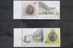 Liechtenstein Liechtenstein 1319-1320 postfrisch MiNr. 1319-1320 postfrisch -